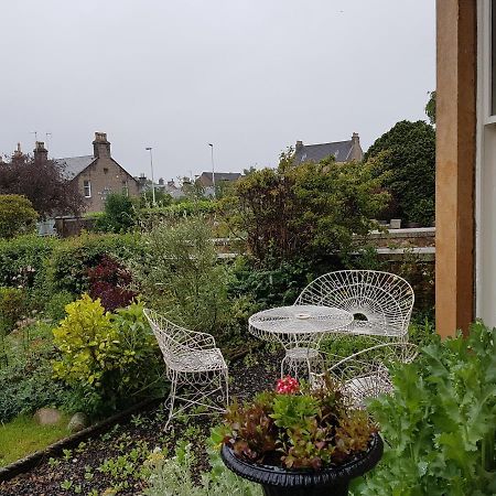 Moraybank Bed & Breakfast Elgin Exteriör bild