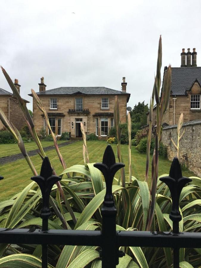 Moraybank Bed & Breakfast Elgin Exteriör bild